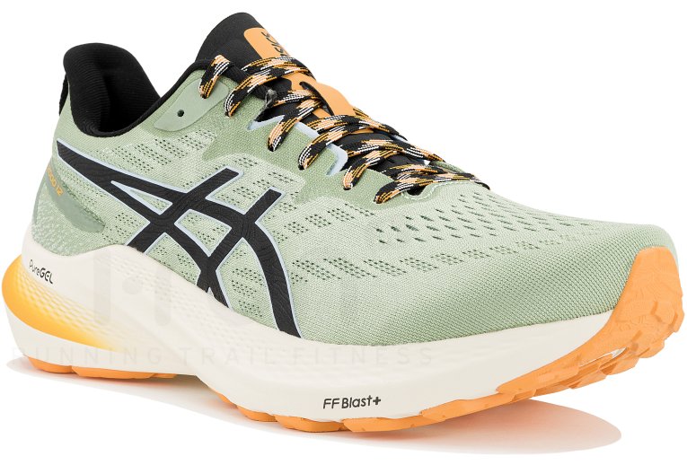 Asics GT-2000 12 TR M