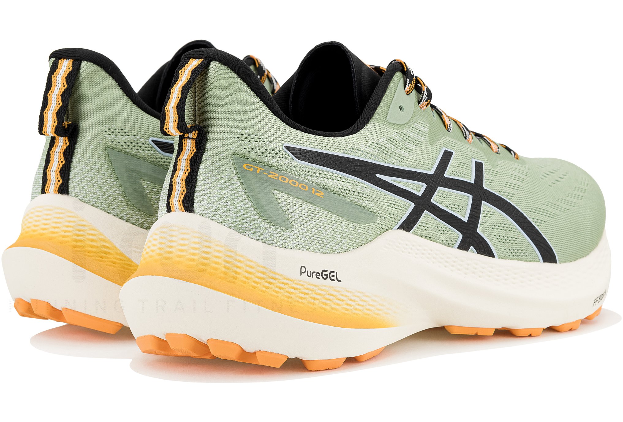 Asics GT-2000 12 TR M