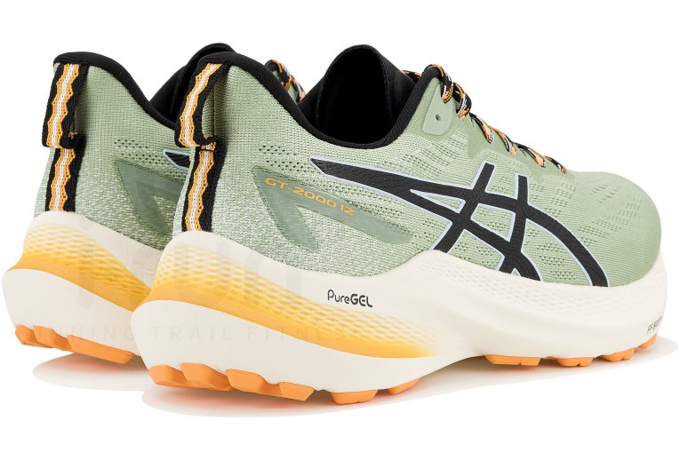 Asics GT-2000 12 TR M