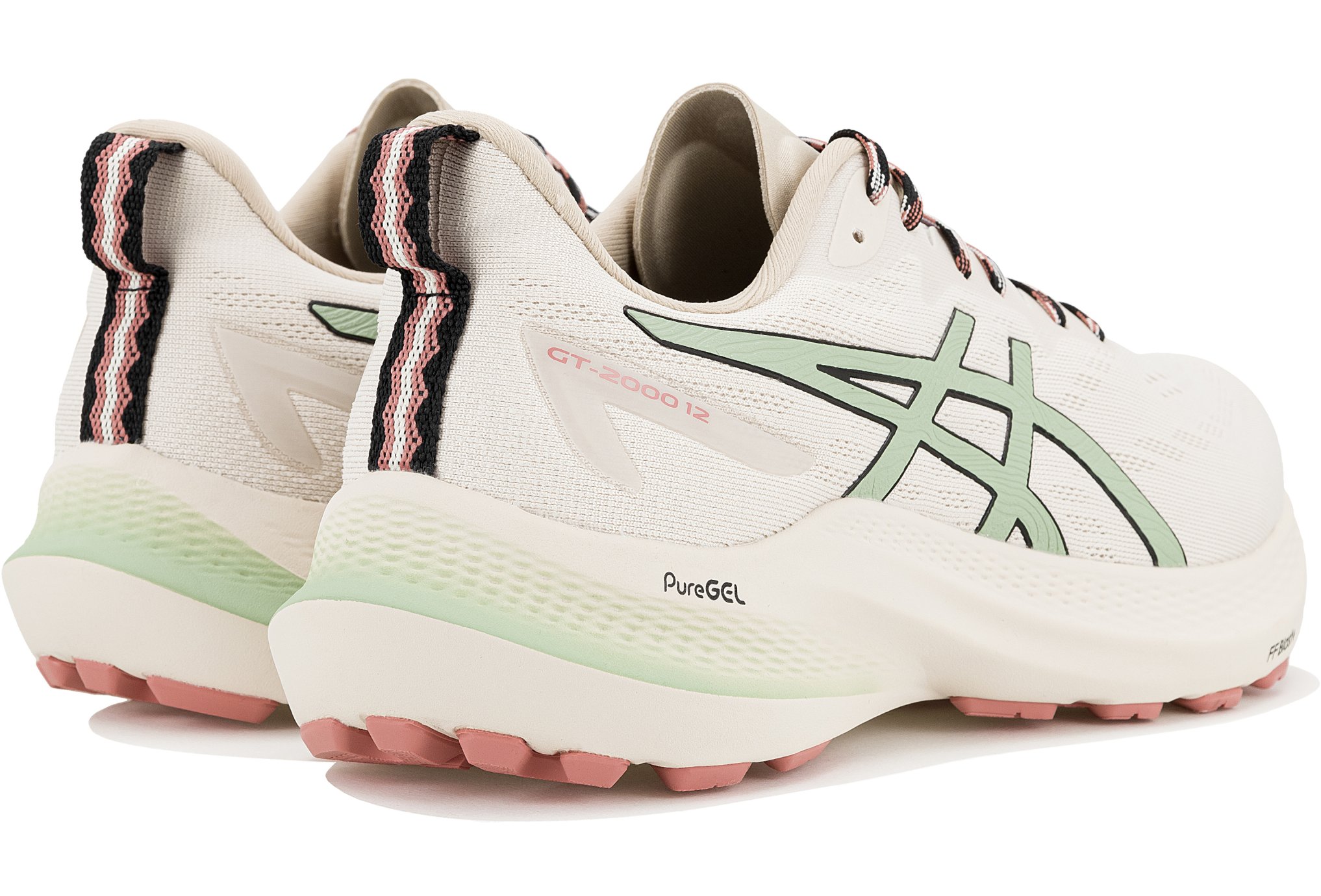 Asics GT-2000 12 TR W