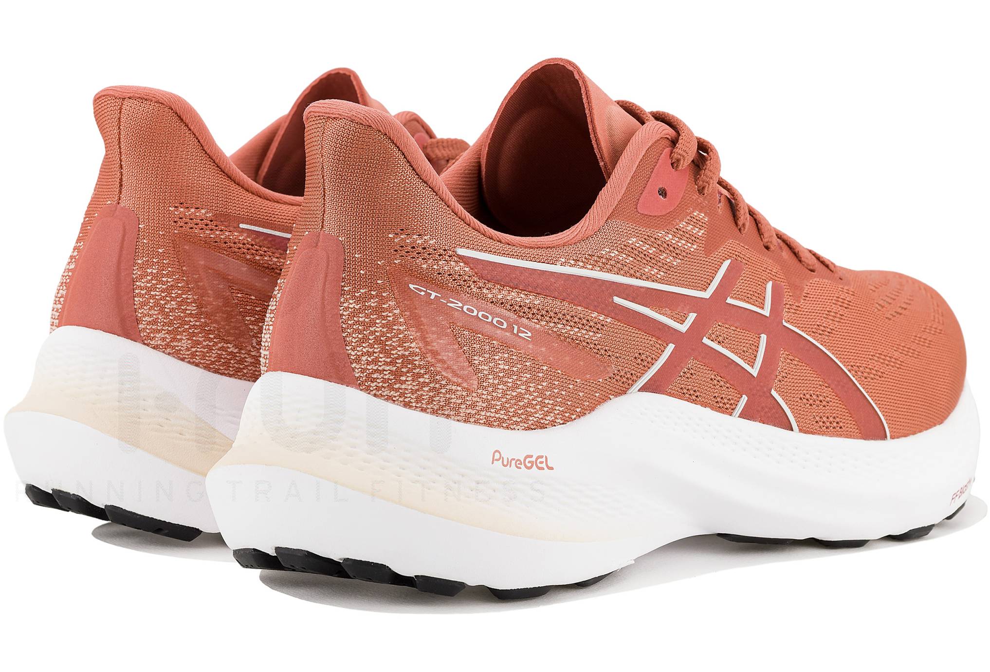 Asics GT-2000 12 Damen