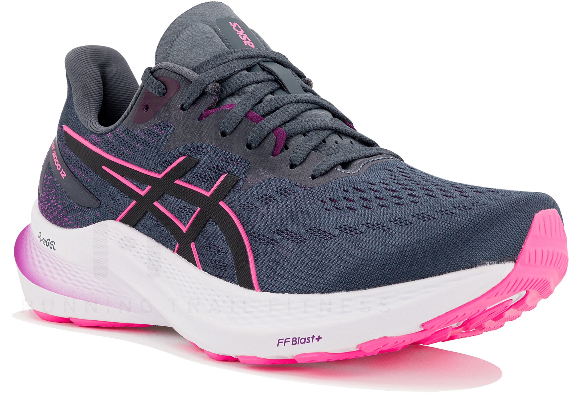 Asics GT-2000 12 Damen