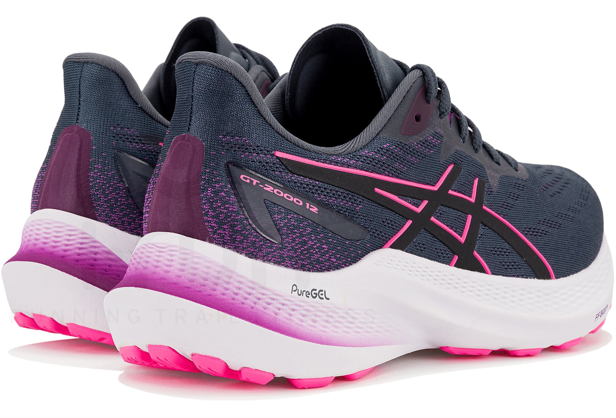 Asics GT-2000 12 Damen