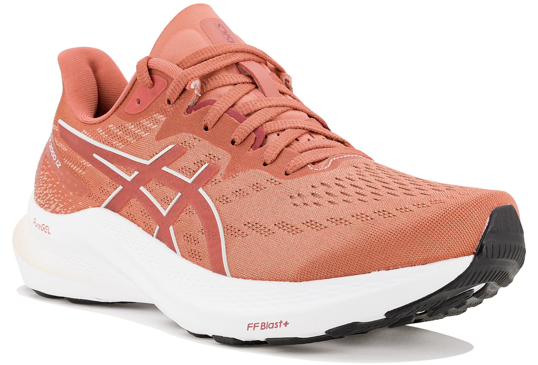 Asics GT-2000 12 W Chaussures de sport femme déstockage