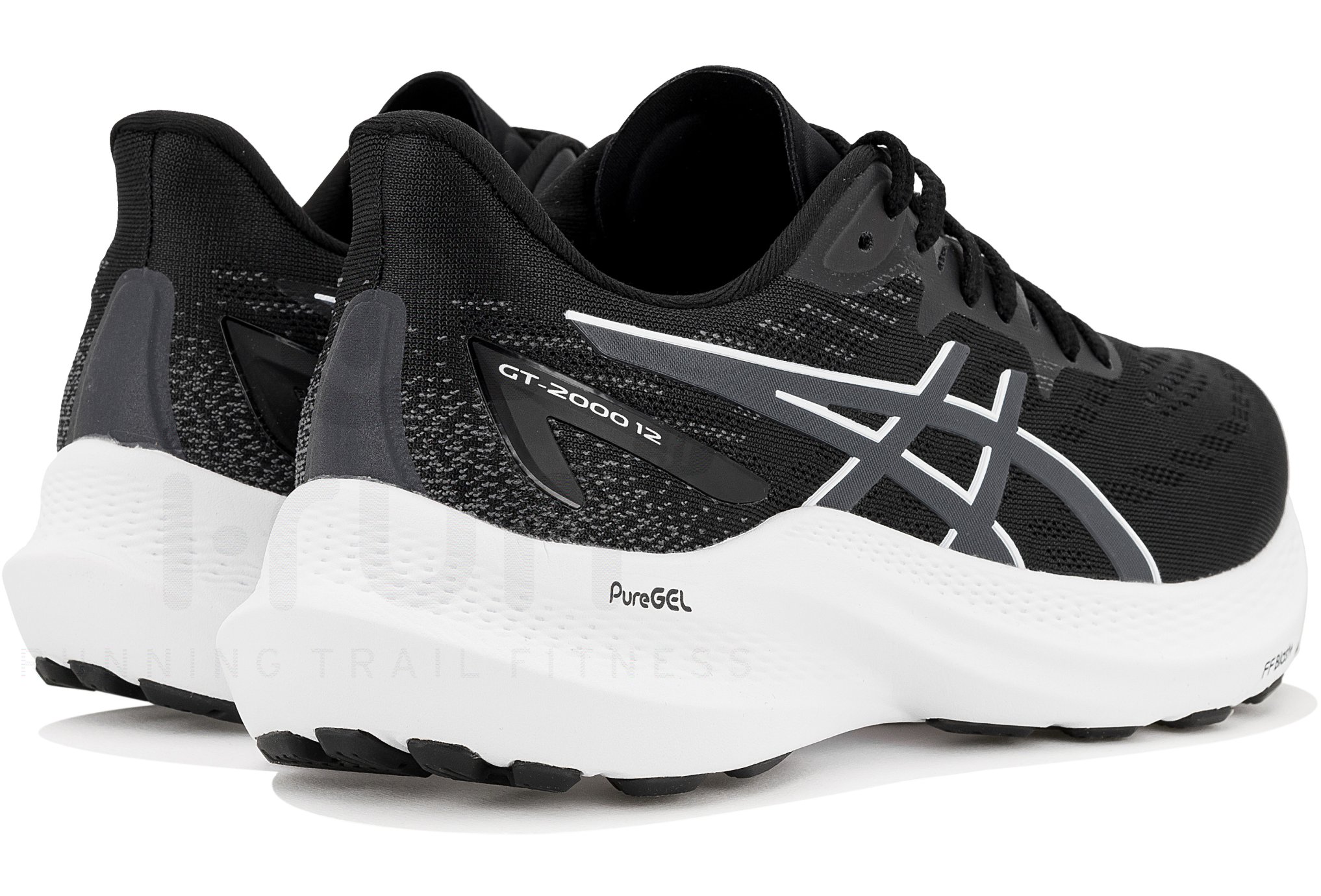 Asics GT-2000 12 Wide M