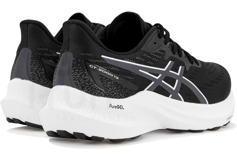 Asics GT-2000 12 Wide M