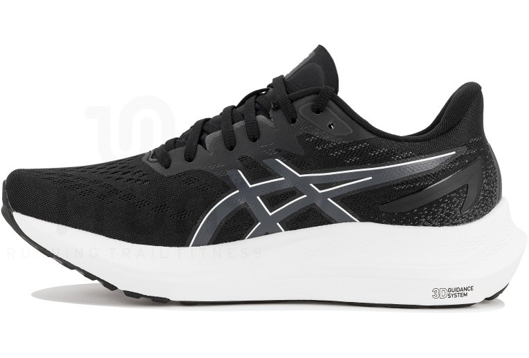 Asics GT-2000 12 Wide M