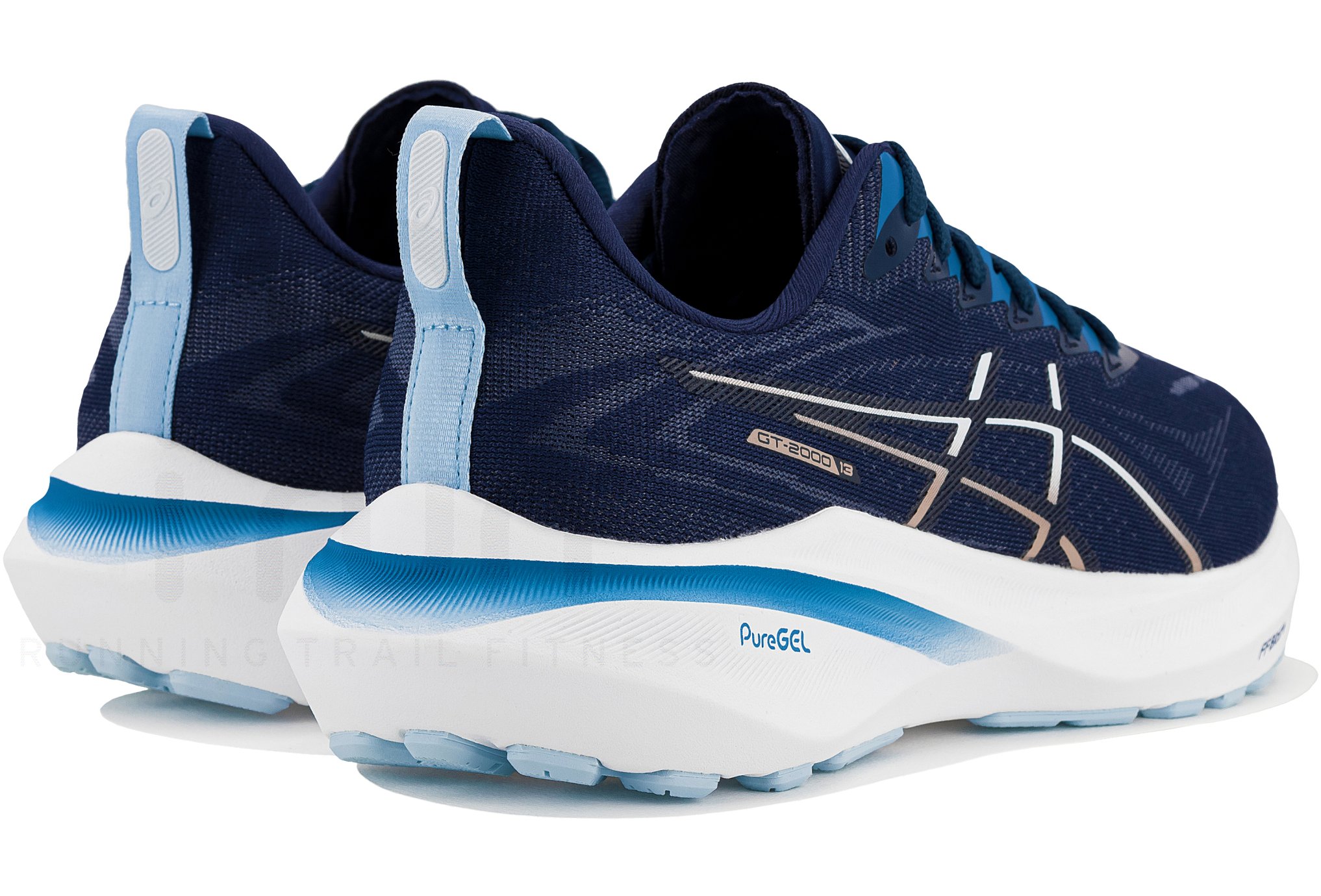 Asics GT-2000 13