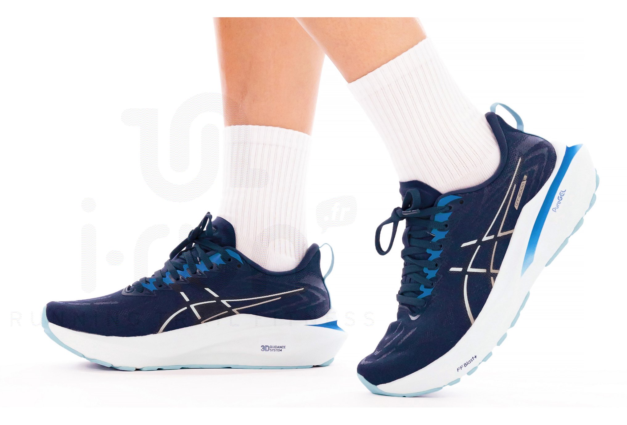 Asics GT-2000 13