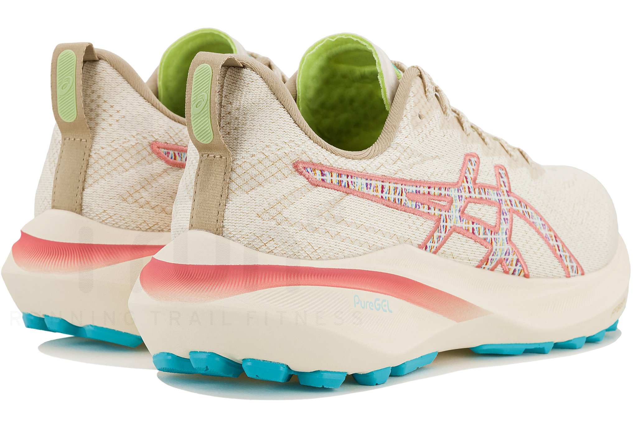 Asics GT-2000 13 TR W