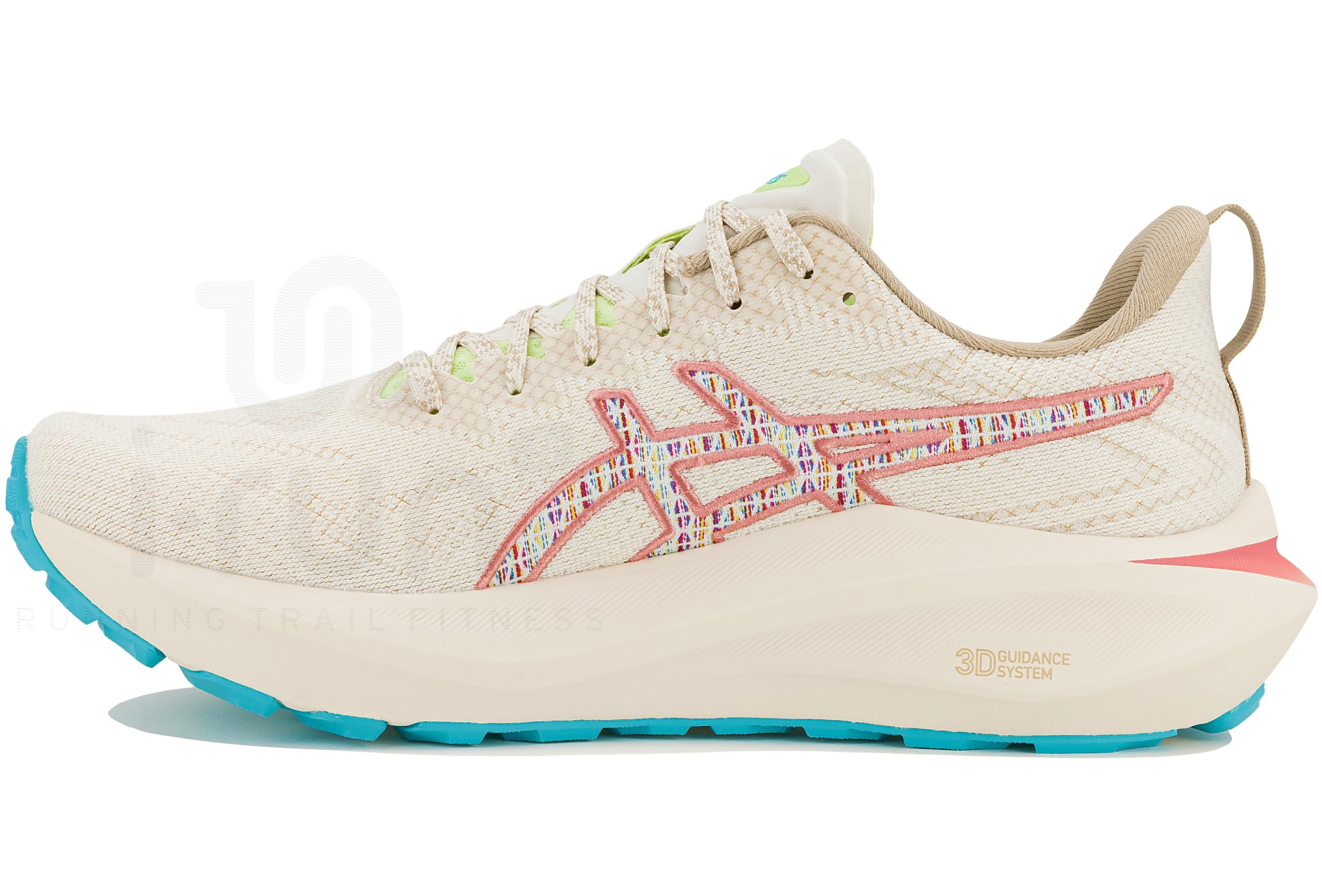 Asics GT-2000 13 TR W