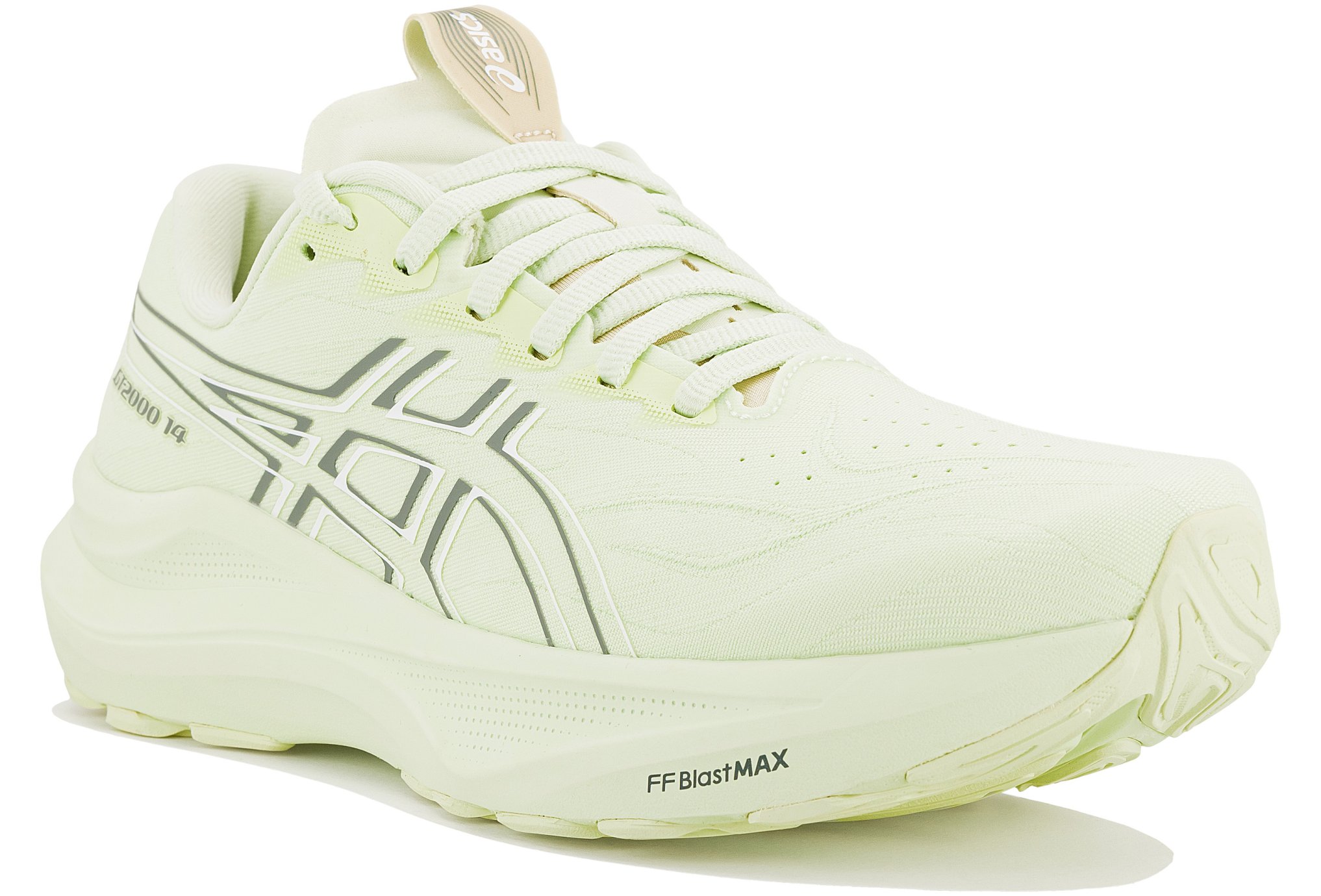 Asics GT-2000 14 Chaussures de sport femme - Asics - Chaussures de sport