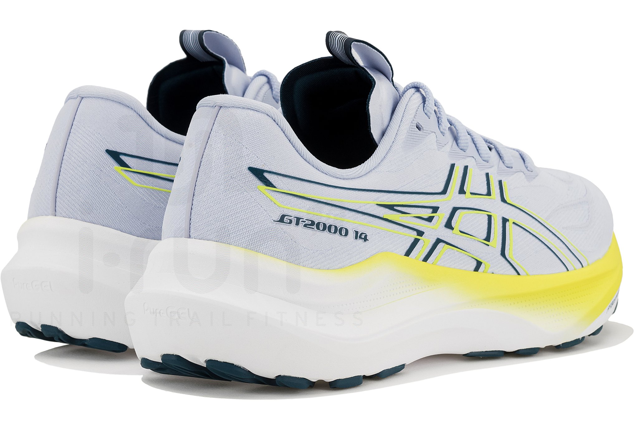 Asics GT-2000 14