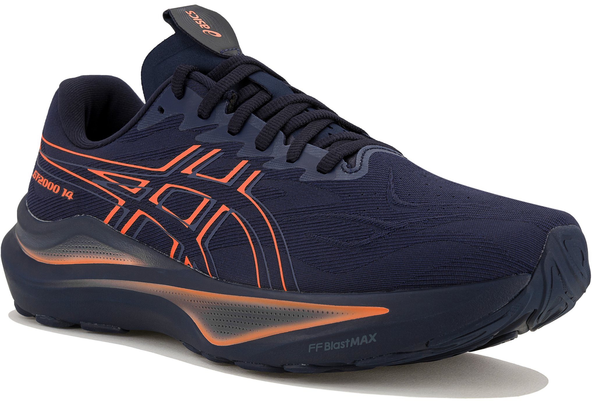 Asics GT-2000 14 Chaussures homme - Asics - Chaussures de sport