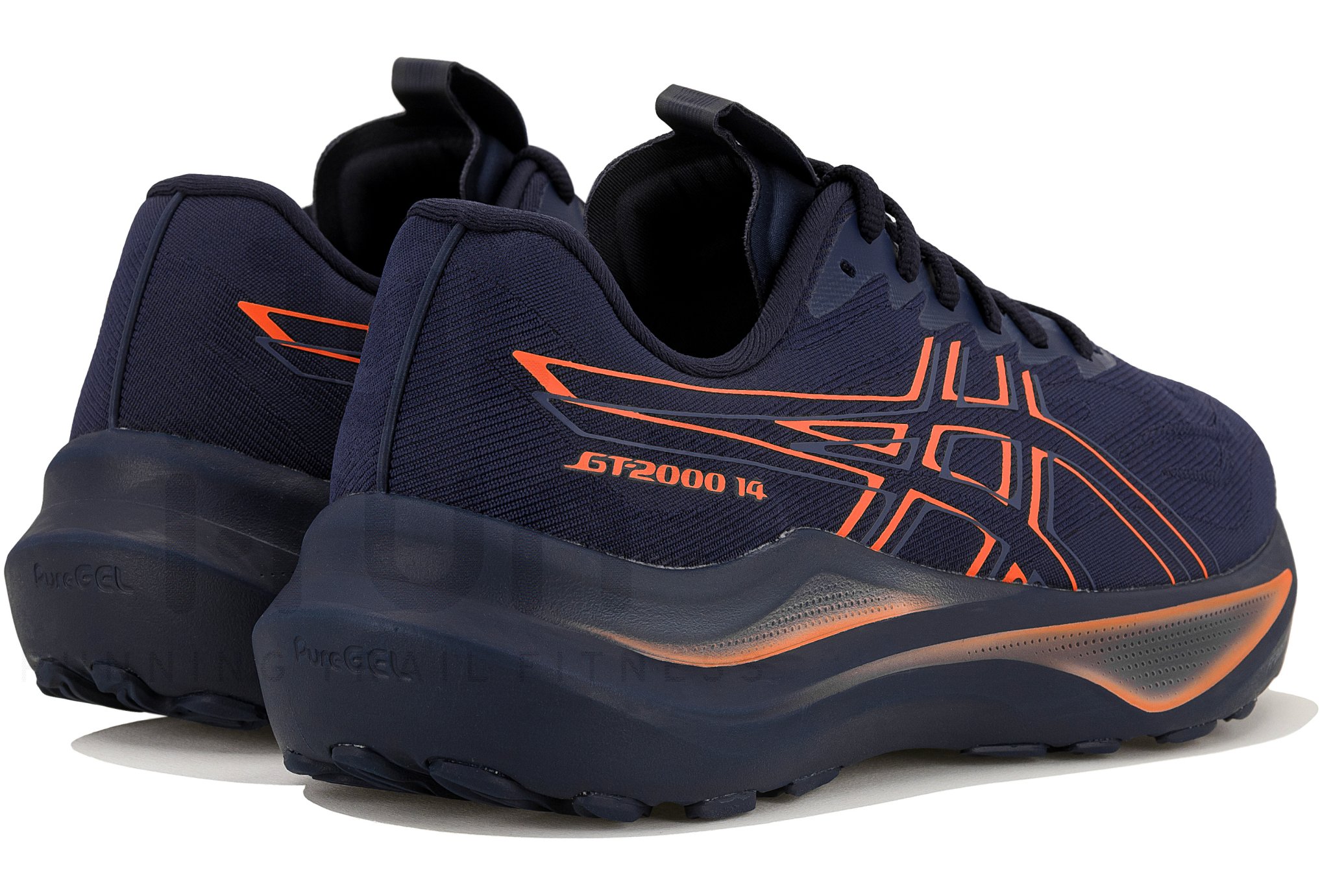 Asics GT-2000 14