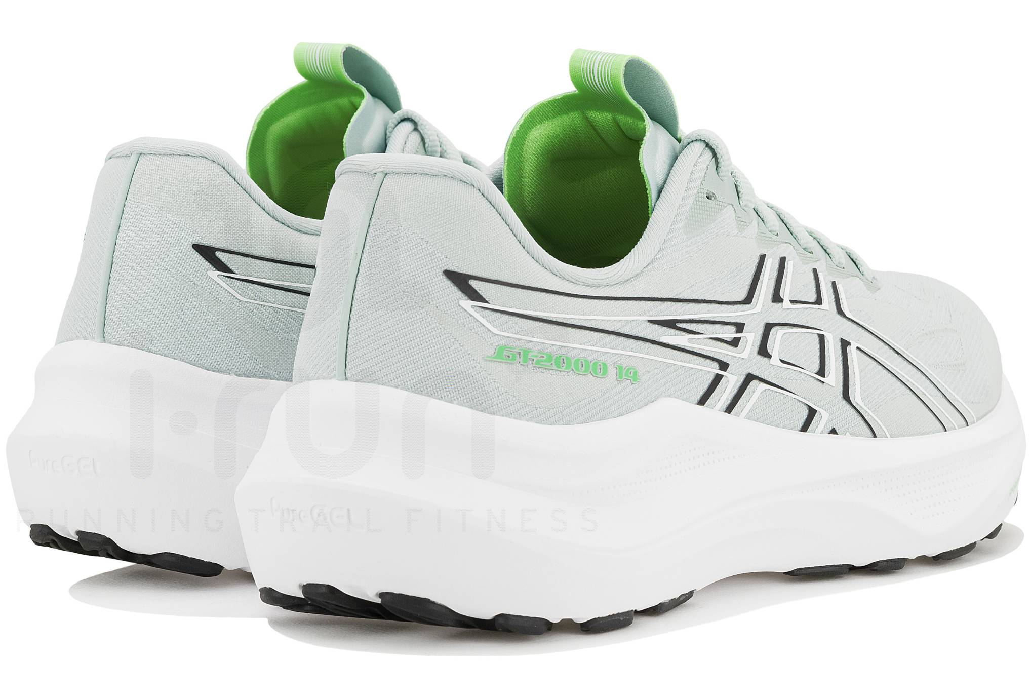 Asics GT-2000 14