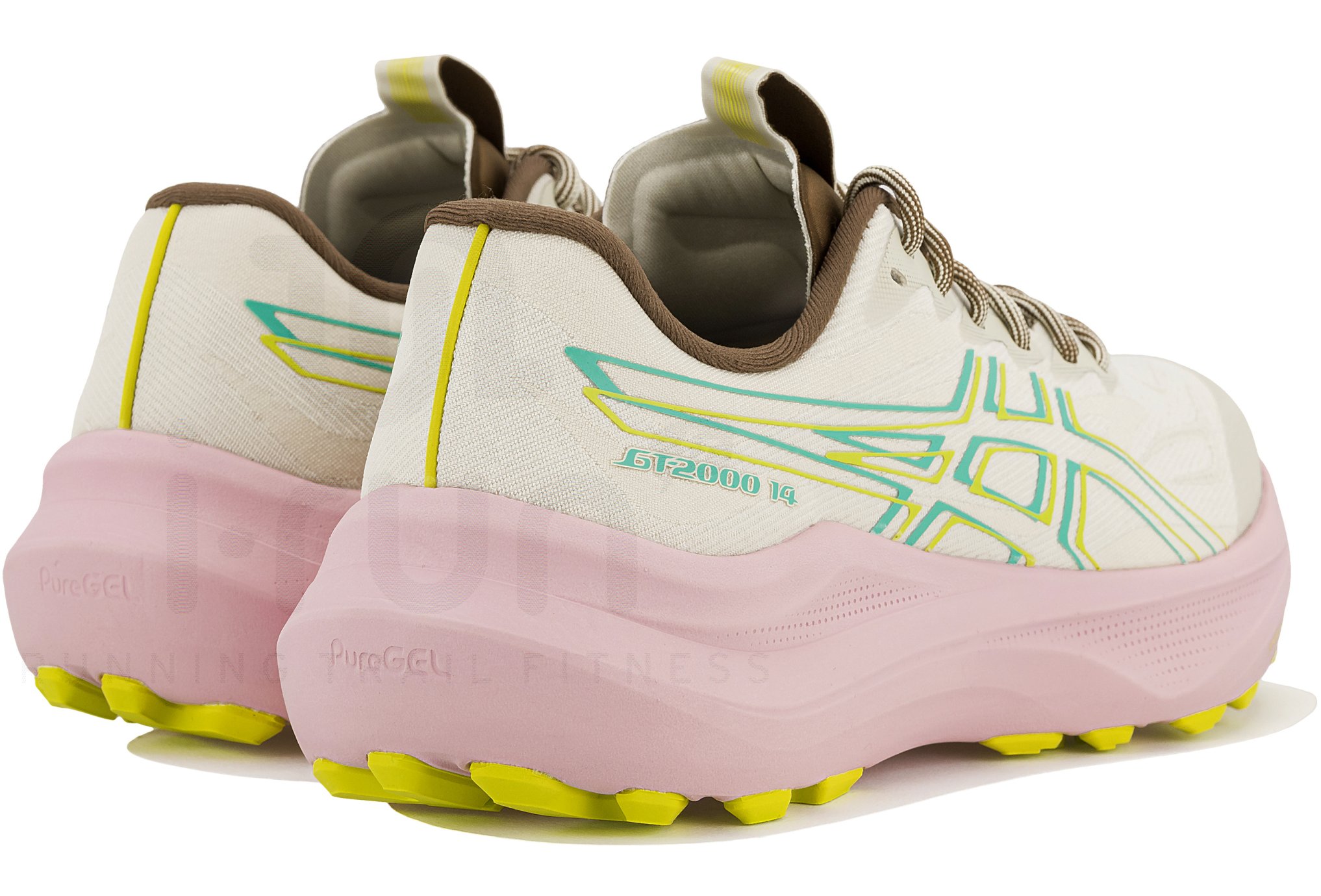 Asics GT-2000 14 TR