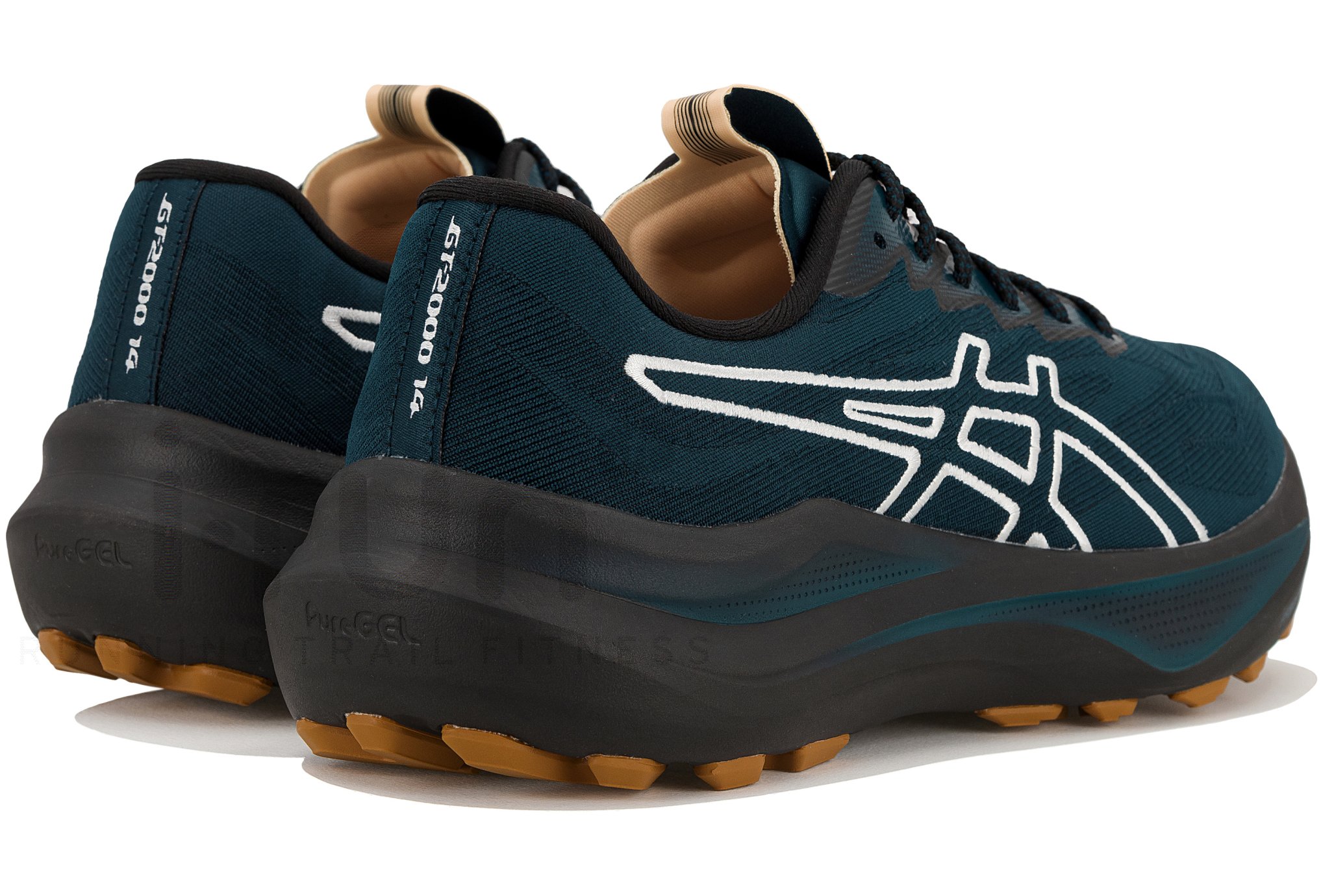 Asics GT-2000 14 TR Nature Bathing