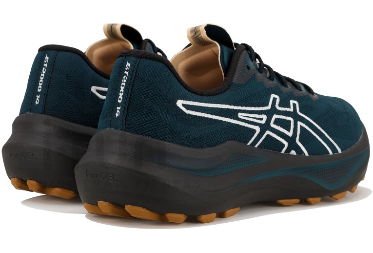 Asics GT-2000 14 TR Nature Bathing