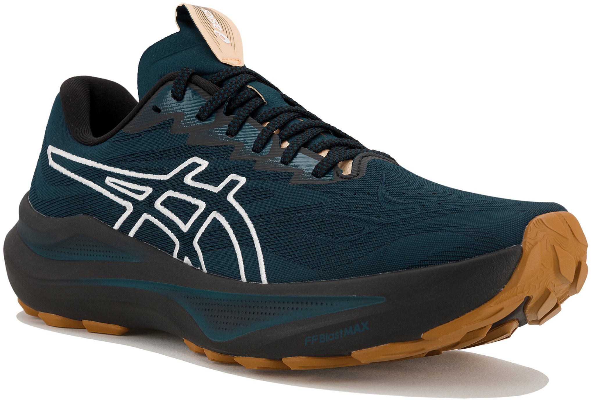 Asics GT-2000 14 TR Nature Bathing Chaussures homme - Asics - Chaussures de sport