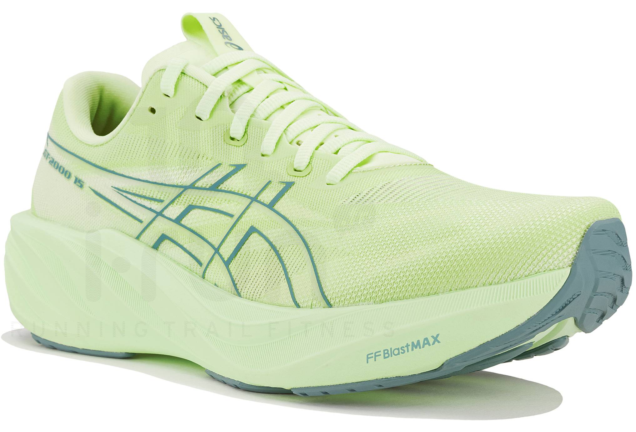 Asics GT-2000 15