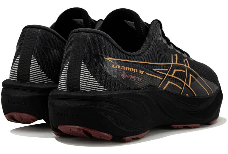 Asics GT-2000 15 Gore-Tex 