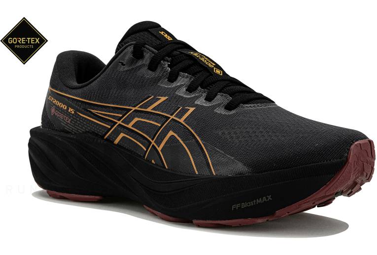 Asics GT-2000 15 Gore-Tex 