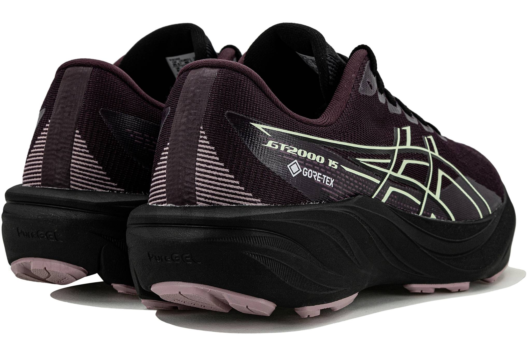 Asics GT-2000 15 Gore-Tex
