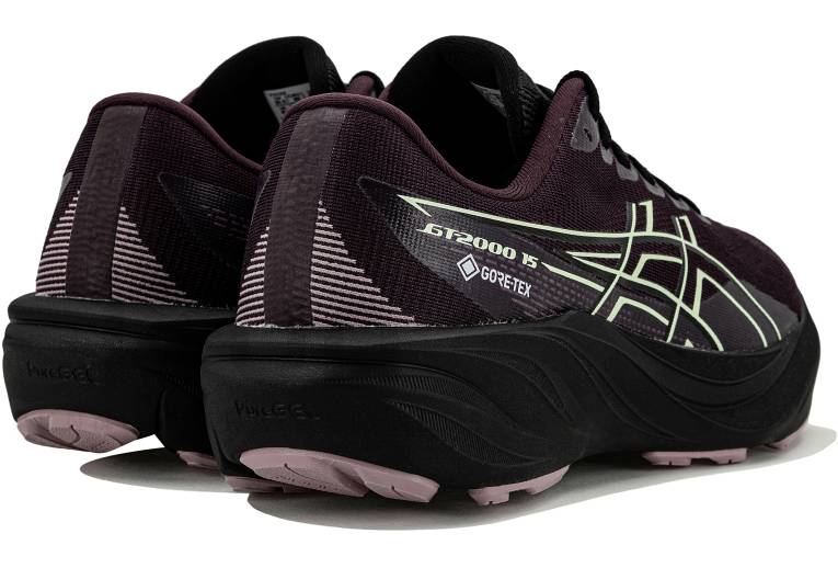 Asics GT-2000 15 Gore-Tex 