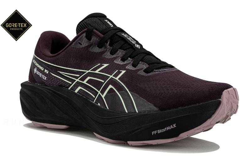 Asics GT-2000 15 Gore-Tex 