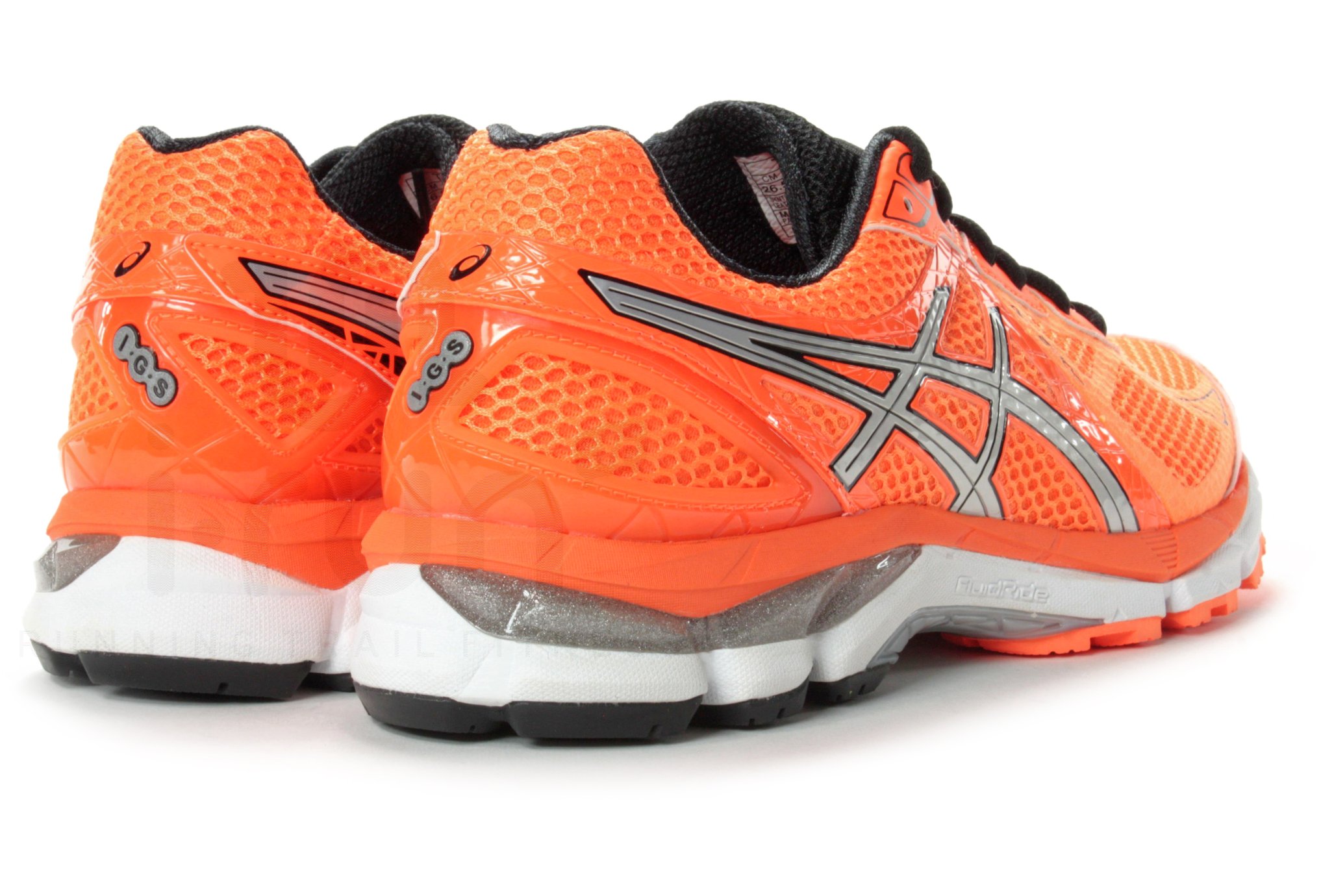 Asics GT-2000 3