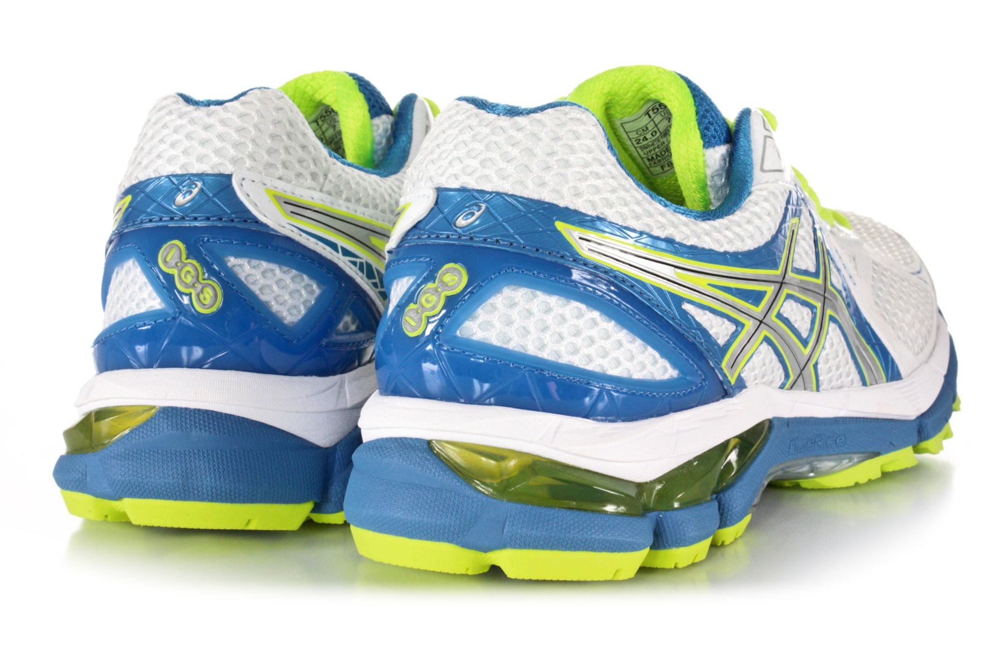 Asics GT-2000 3
