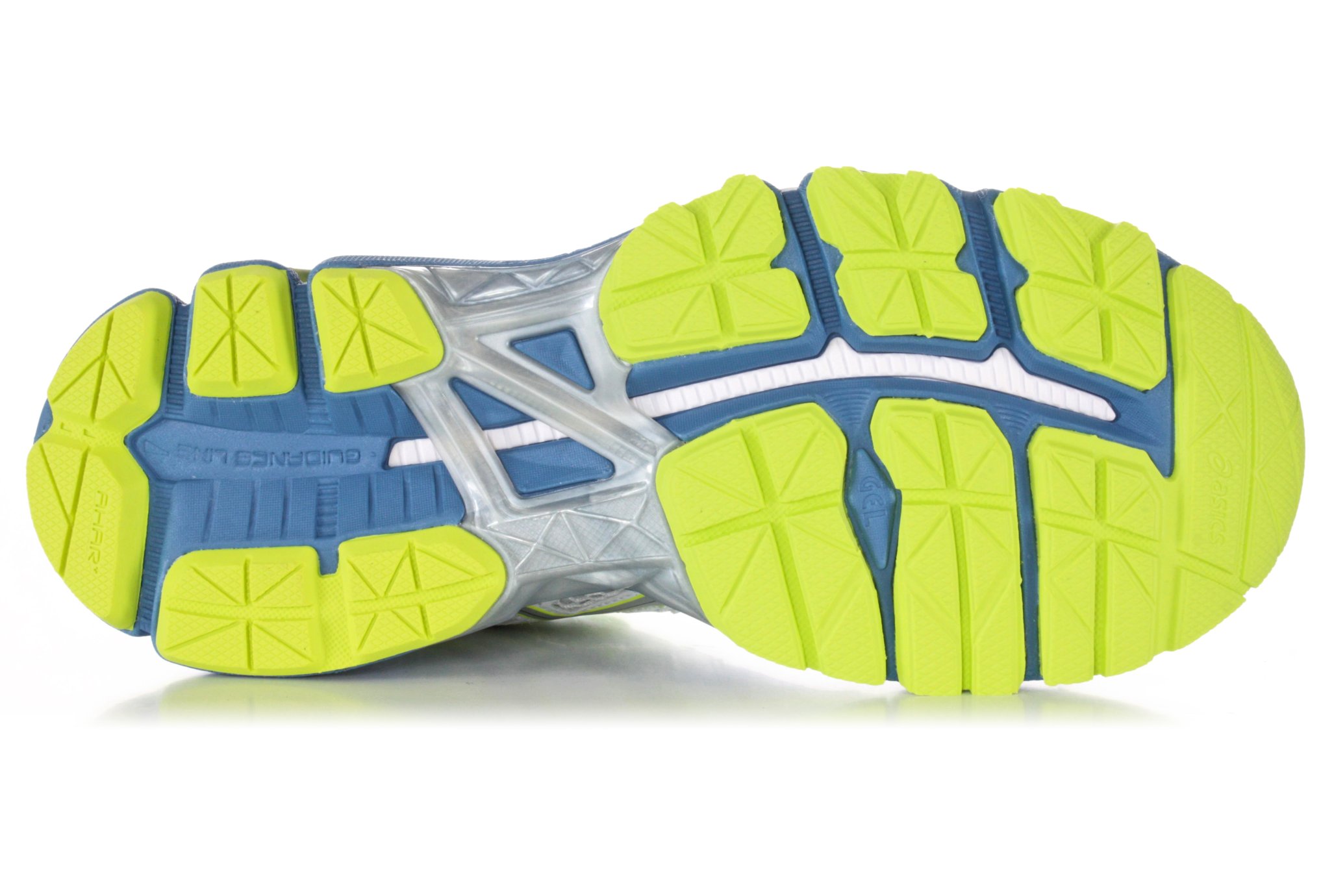 Asics GT-2000 3