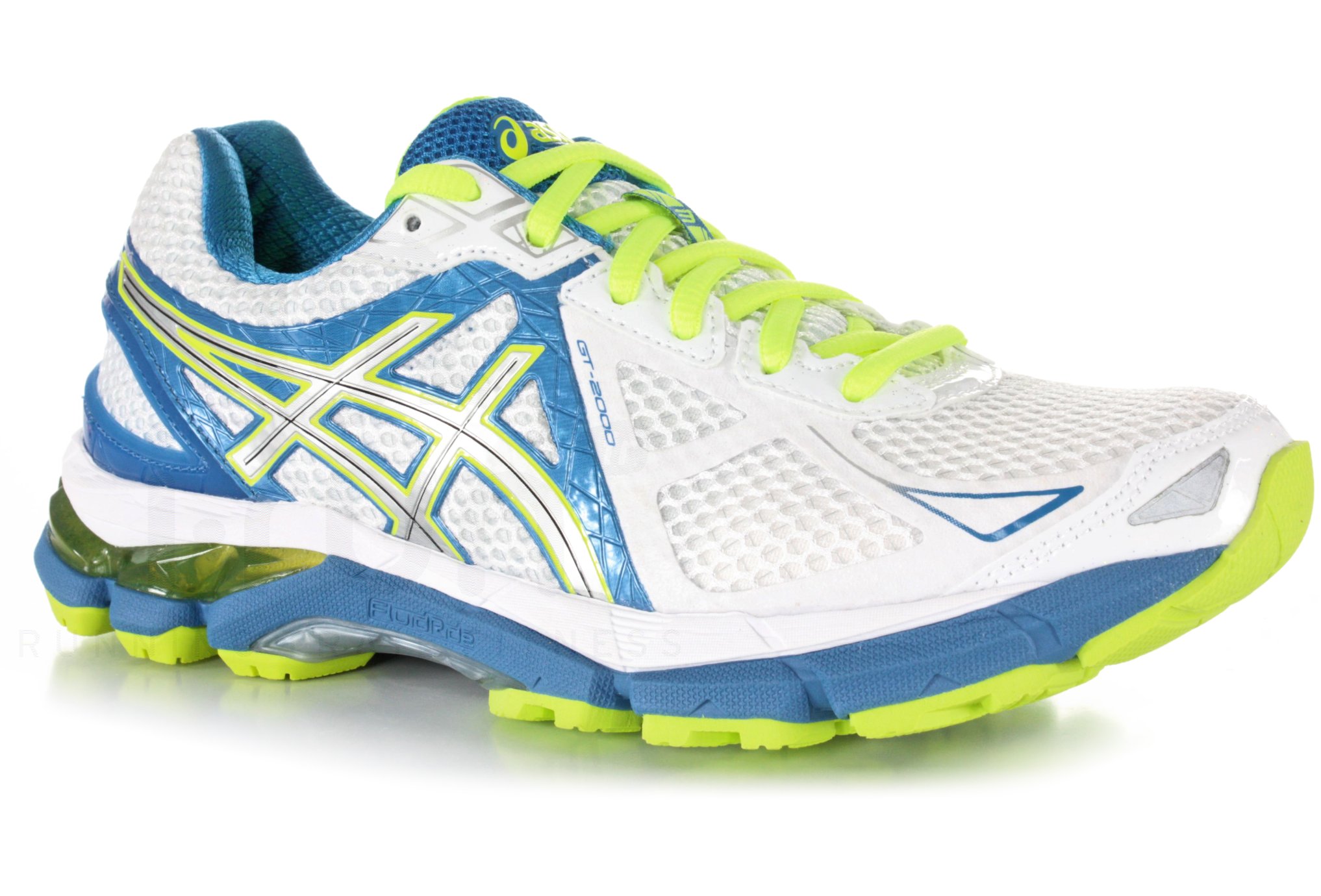 Asics GT-2000 3