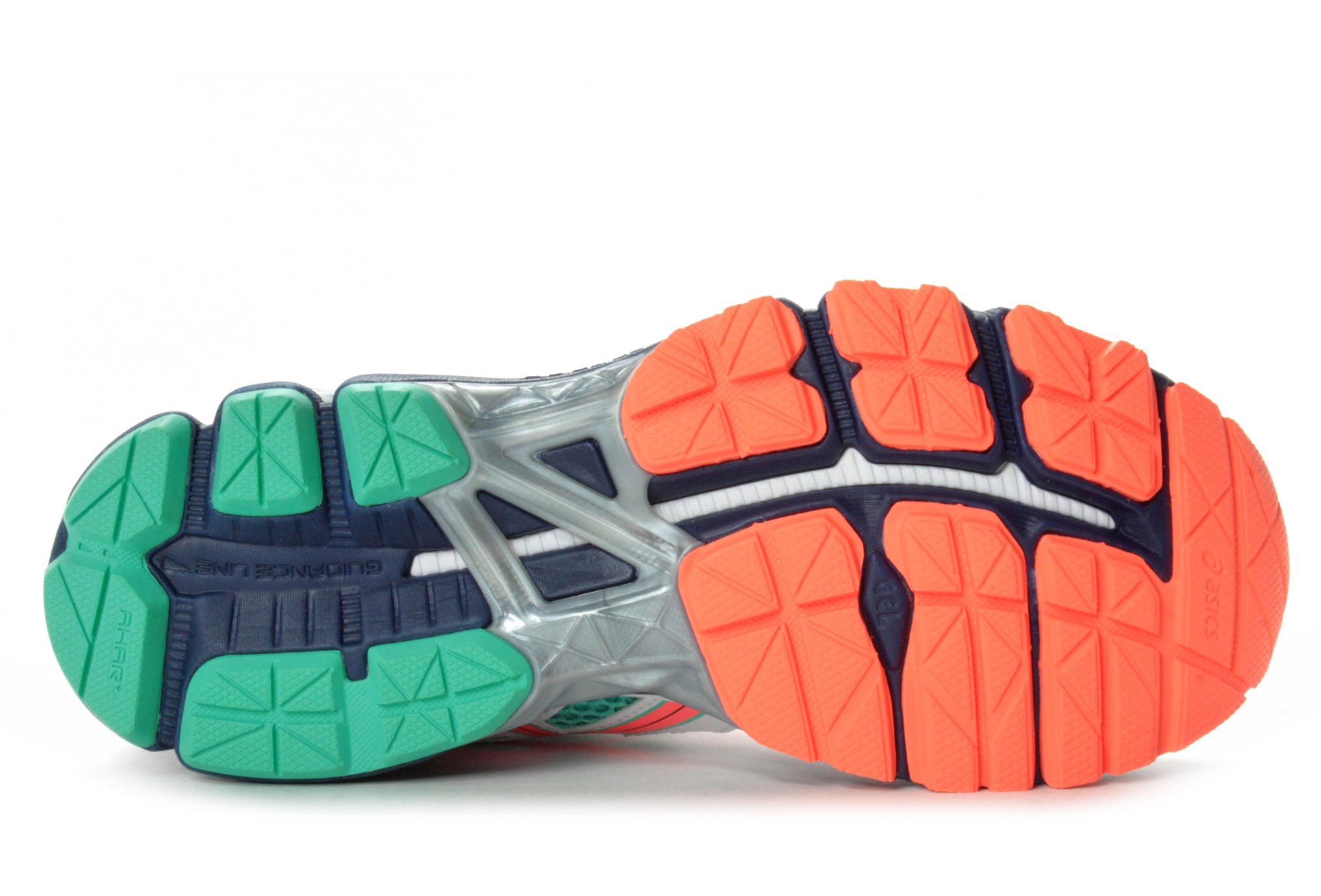 Asics GT-2000 3