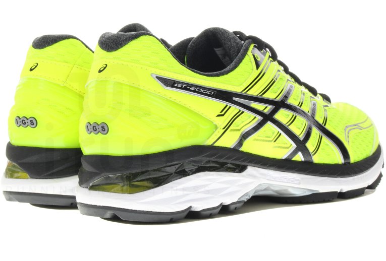 Asics GT 2000 5