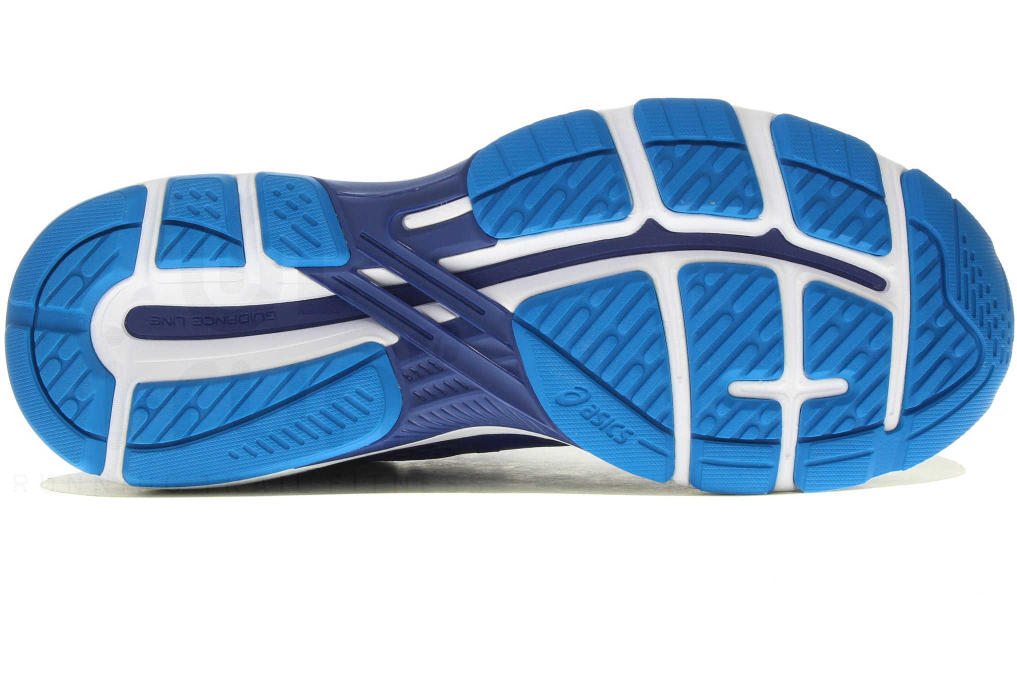 Asics GT-2000 6