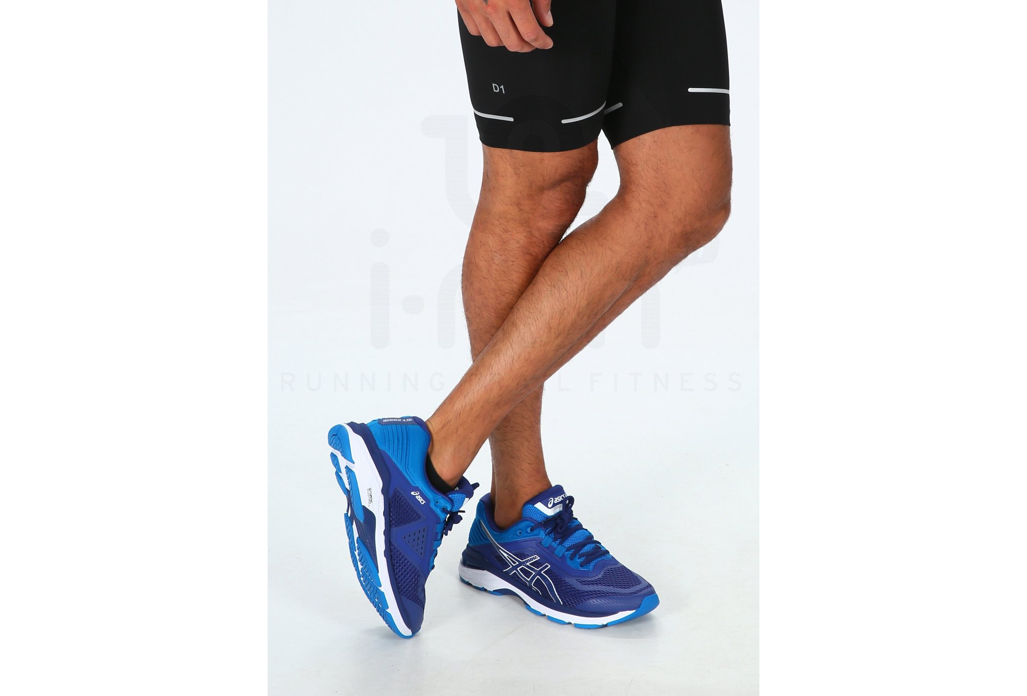 Asics GT-2000 6