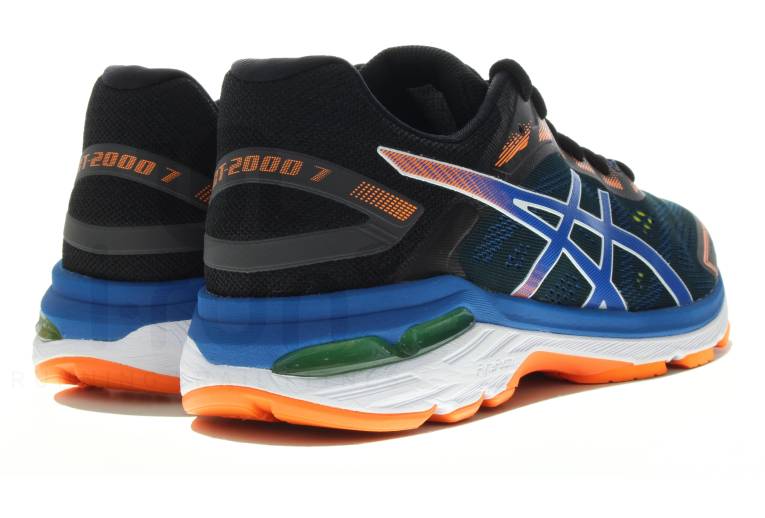 Asics GT-2000 7 Shine M 