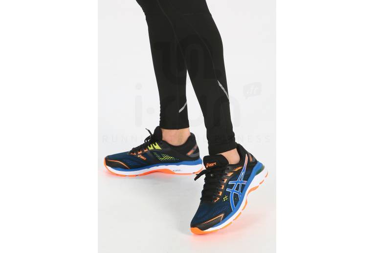 Asics GT-2000 7 Shine M 