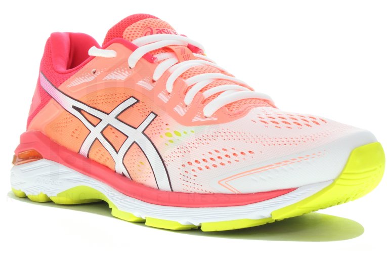 Asics GT-2000 7 Shine W 