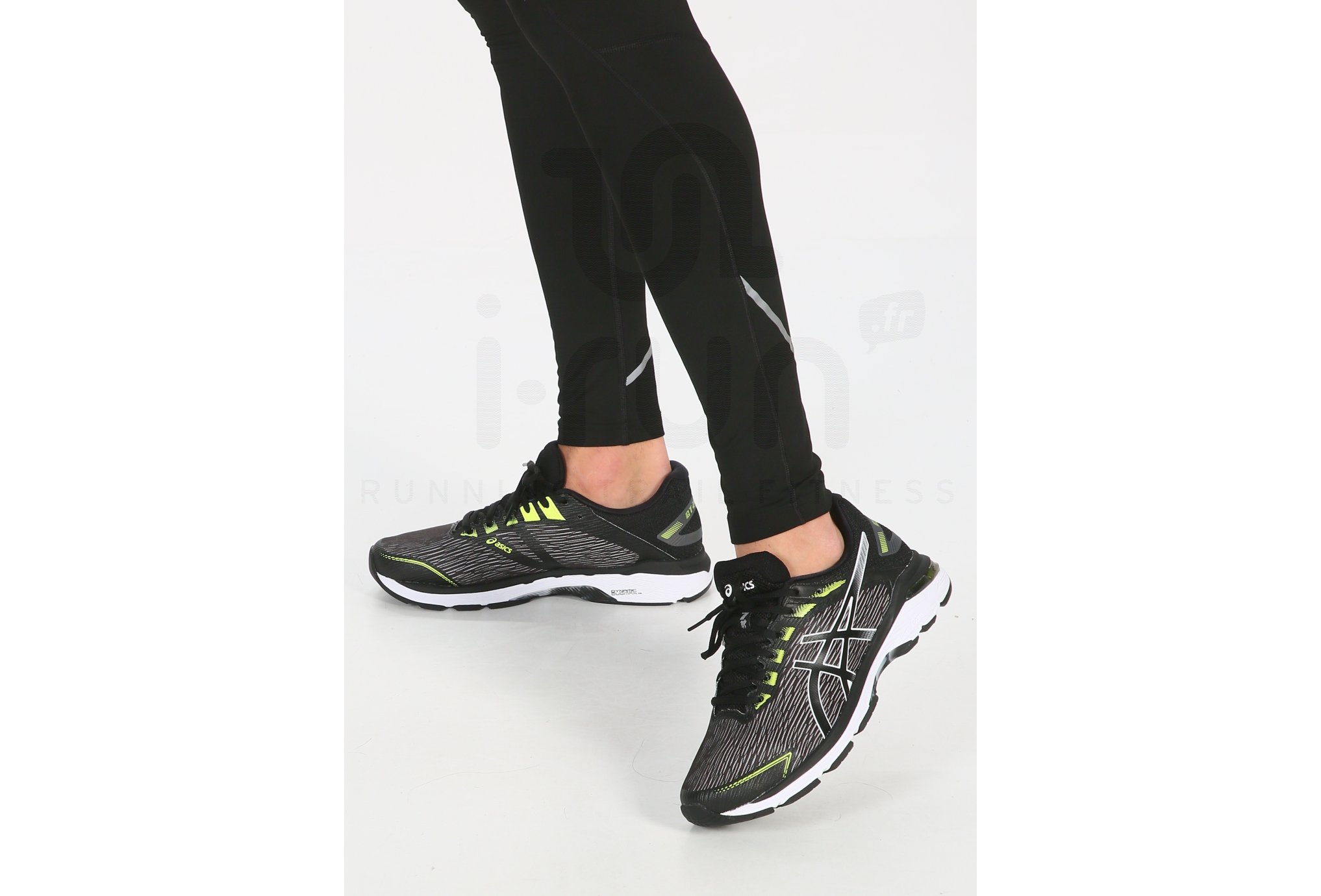 Asics GT-2000 7 Twist