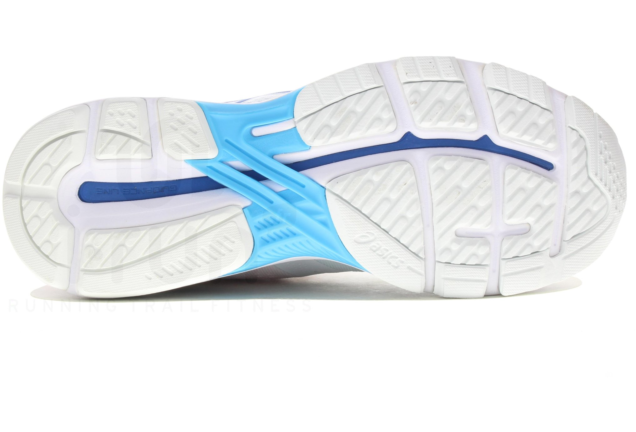 Asics GT-2000 7
