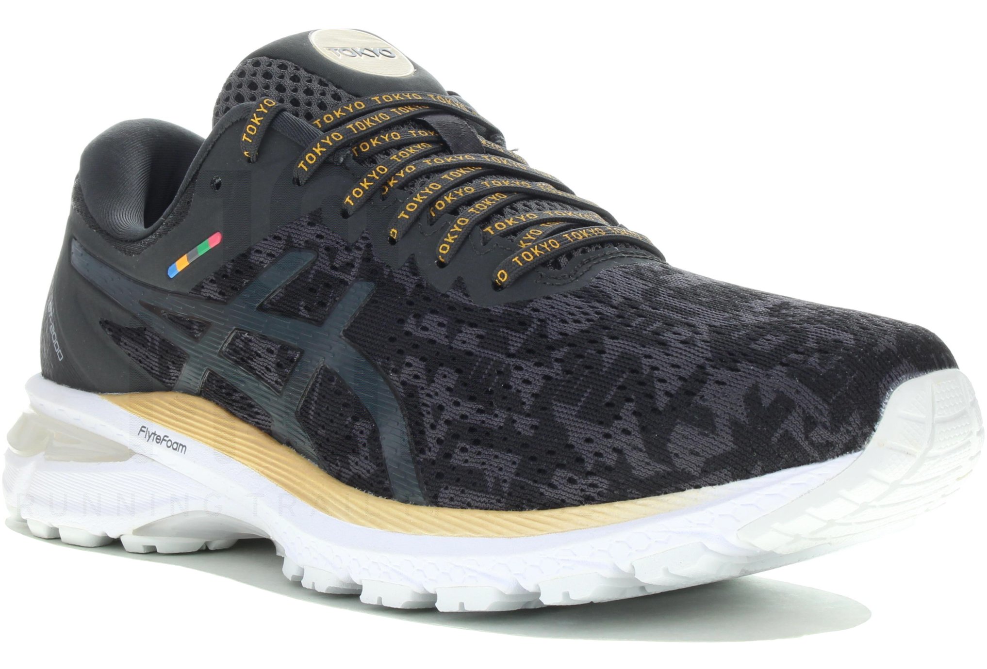 Asics GT-2000 8 Edo Tribute