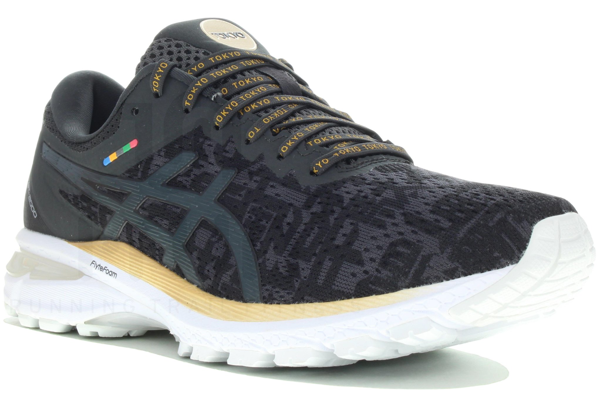 Asics GT-2000 8 Edo Tribute