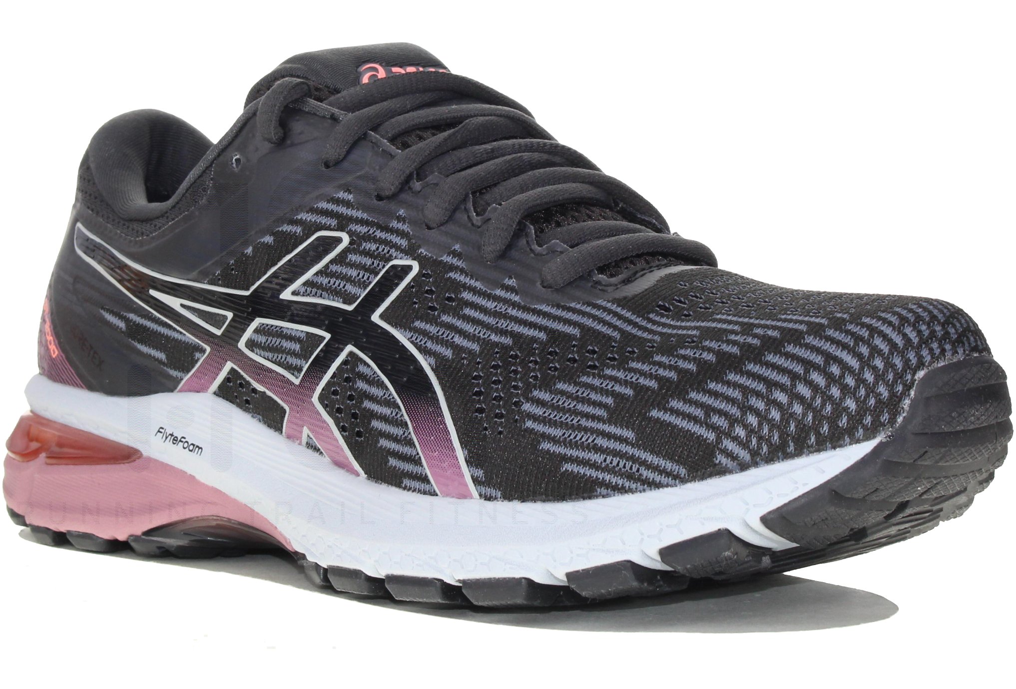 Asics GT-2000 8 Gore-Tex