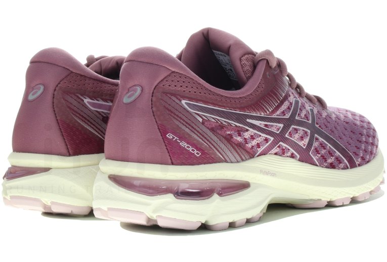 Asics GT-2000 8 Knit W 