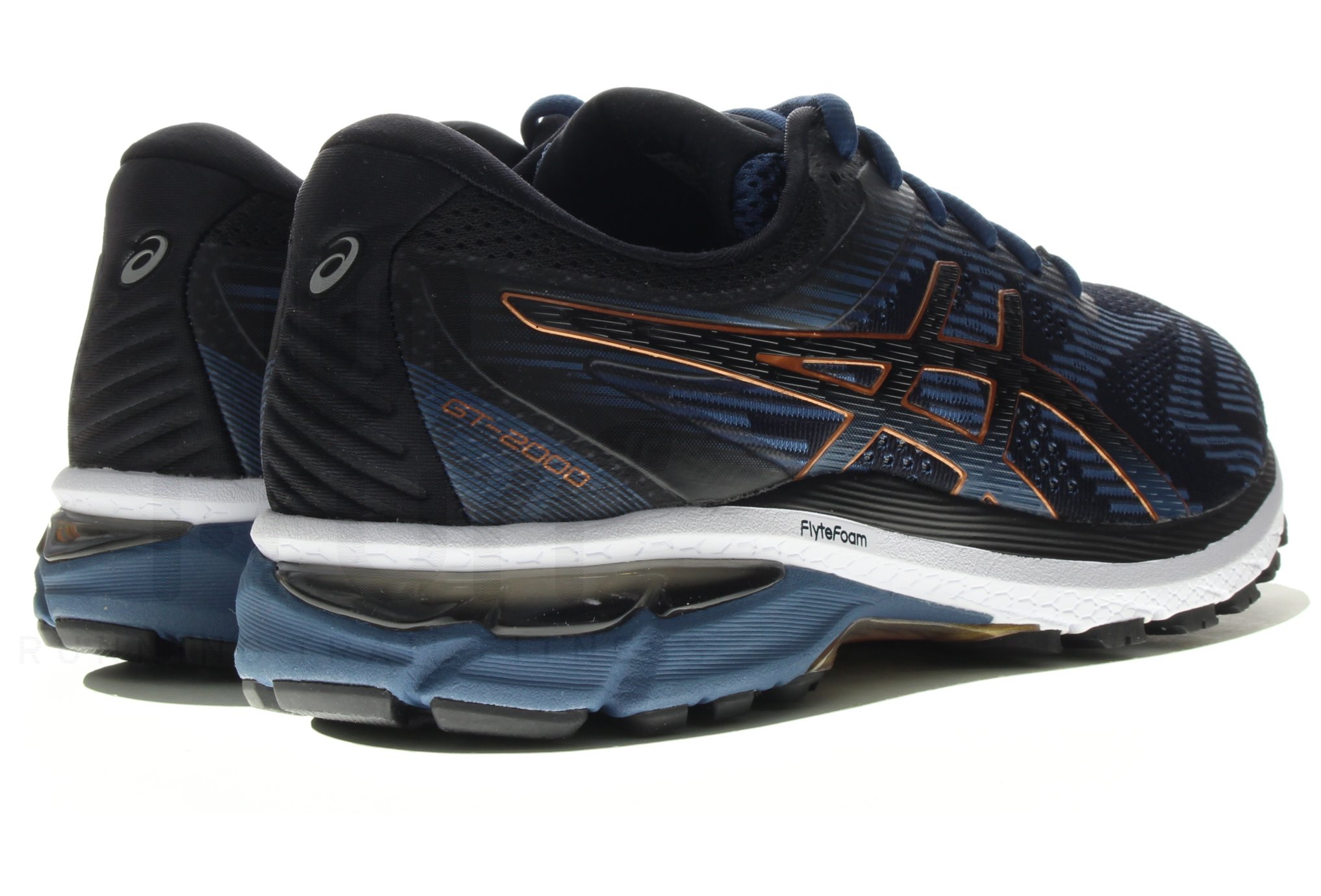 Asics GT-2000 8