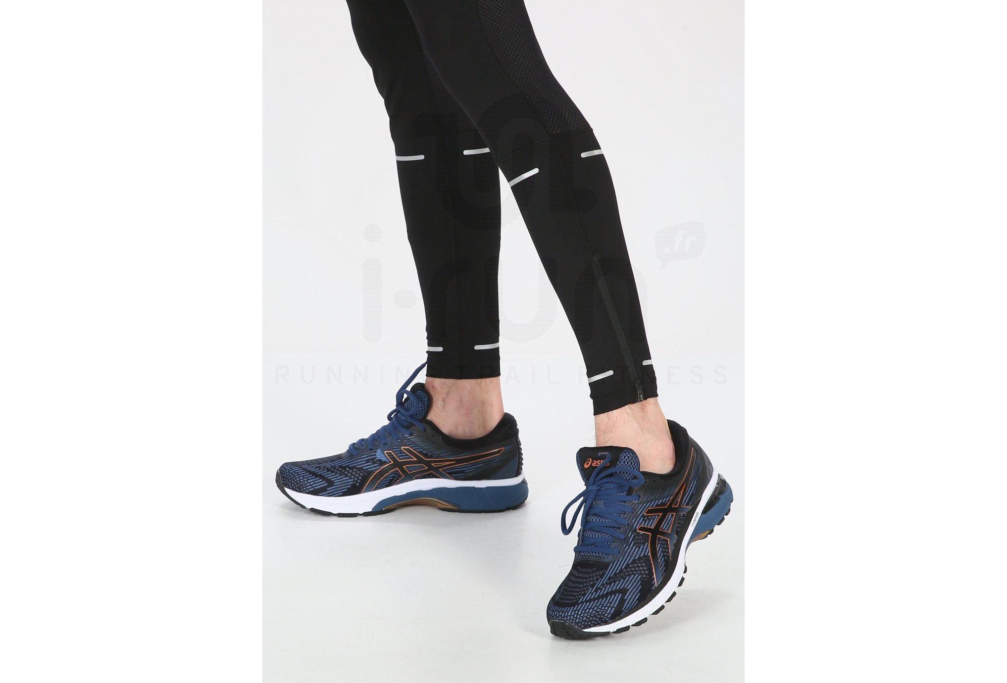 Asics GT-2000 8