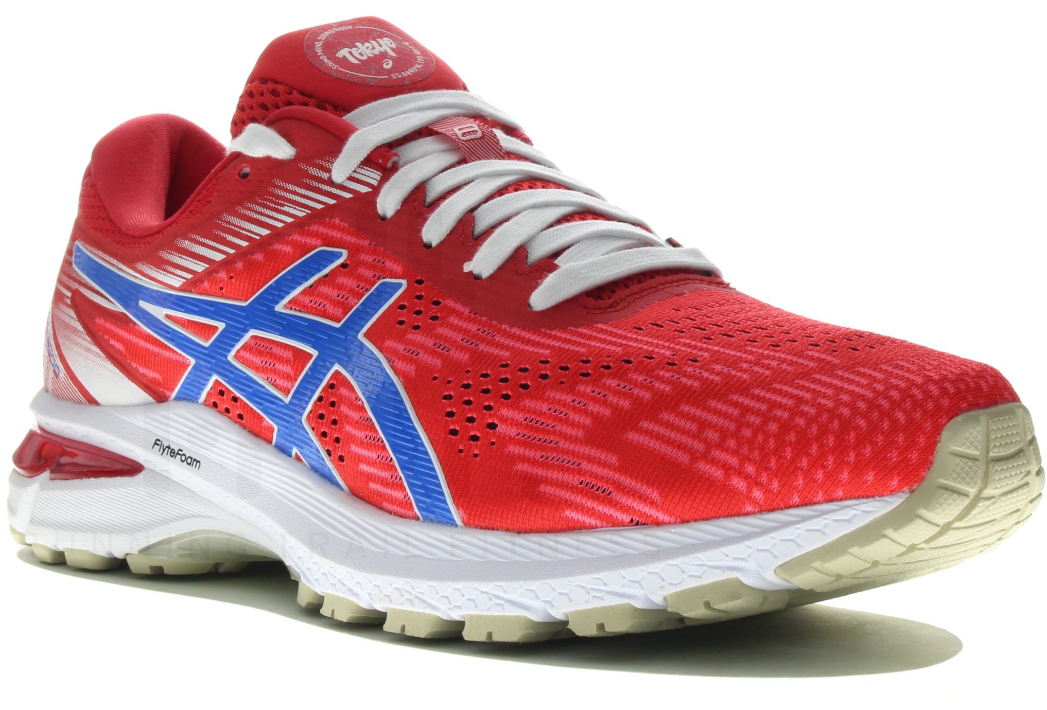 Asics GT-2000 8 Retro Tokyo